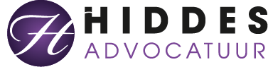 Logo Hiddesadvocatuur
